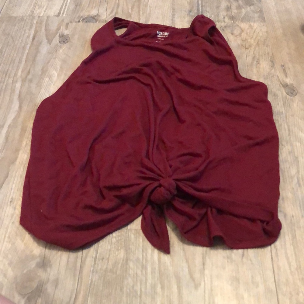 Tank top